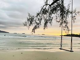 Coconut Beach Resort