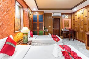 Coconut Beach Resort