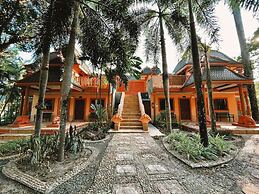 Coconut Beach Resort