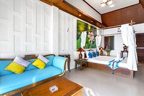 Coconut Beach Resort