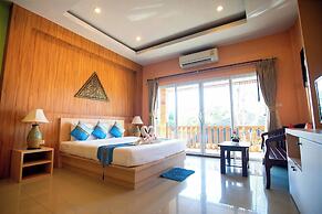 Coconut Beach Resort