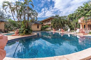 Coconut Beach Resort