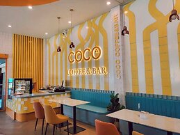 Coconut Beach Resort