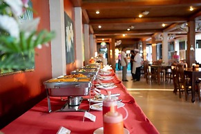 Coconut Beach Resort