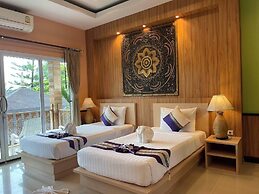 Coconut Beach Resort