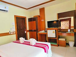 Coconut Beach Resort