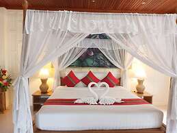 Coconut Beach Resort