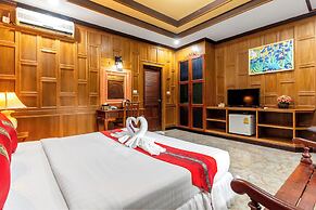 Coconut Beach Resort