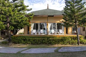 Coconut Beach Resort