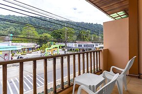 Coconut Beach Resort