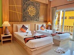 Coconut Beach Resort