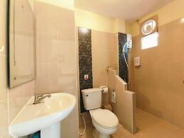 Coconut Beach Resort