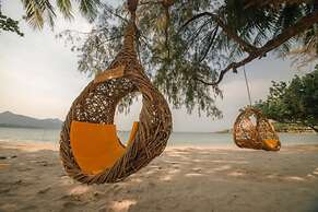 Coconut Beach Resort