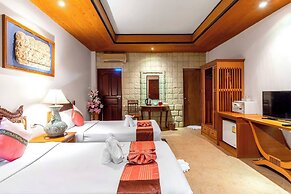 Coconut Beach Resort