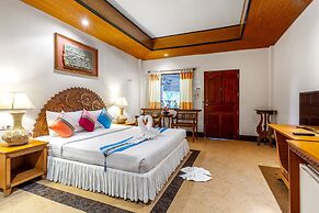 Coconut Beach Resort