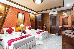 Coconut Beach Resort