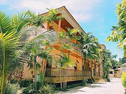 Coconut Beach Resort