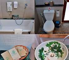 Coconut Beach Resort