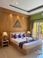 Coconut Beach Resort