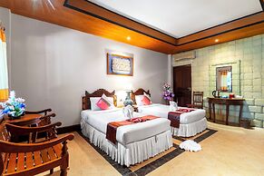 Coconut Beach Resort