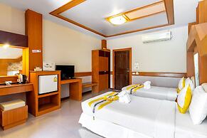 Coconut Beach Resort