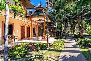 Coconut Beach Resort