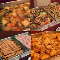 Coconut Beach Resort