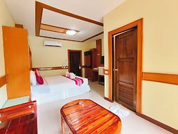 Coconut Beach Resort