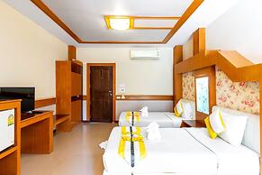 Coconut Beach Resort