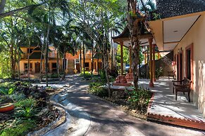 Coconut Beach Resort