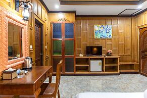 Coconut Beach Resort