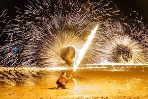 Coconut Beach Resort