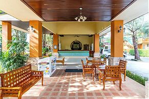 Coconut Beach Resort