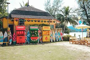 Coconut Beach Resort