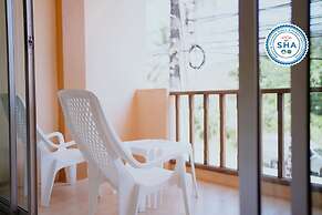 Coconut Beach Resort