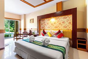 Coconut Beach Resort