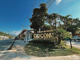 Coconut Beach Resort