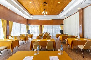 Coconut Beach Resort