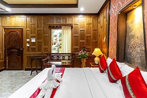 Coconut Beach Resort