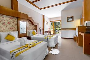 Coconut Beach Resort