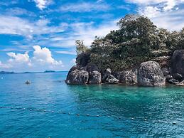 Coconut Beach Resort