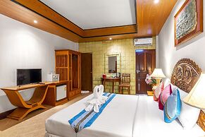 Coconut Beach Resort