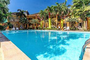 Coconut Beach Resort