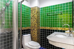 Coconut Beach Resort