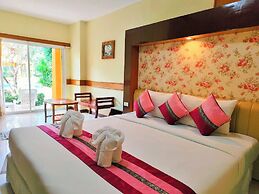 Coconut Beach Resort