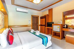 Coconut Beach Resort