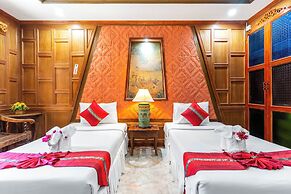 Coconut Beach Resort