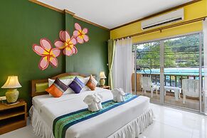 Coconut Beach Resort