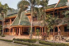 Coconut Beach Resort