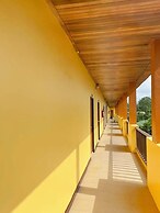 Coconut Beach Resort